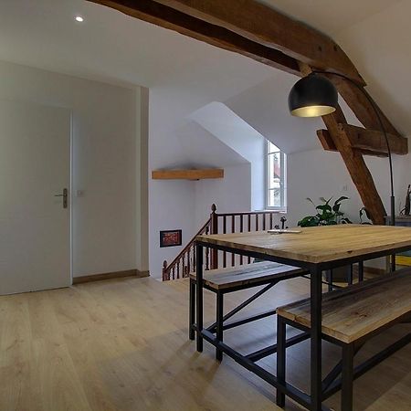 Villa La Maternite Villieu Kültér fotó