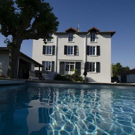 Villa La Maternite Villieu Kültér fotó