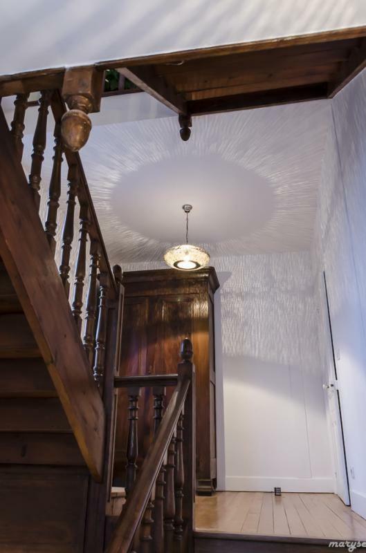 Villa La Maternite Villieu Kültér fotó